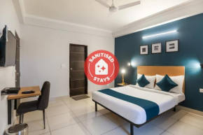 SilverKey Executive Stays 42933 Medanta Corporate